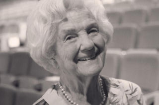 Zmarła „Marzenka”, sanitariuszka Powstania Warszawskiego. Miała 96 lat