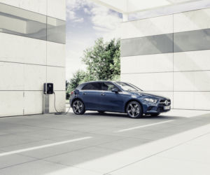Mercedes-Benz A250e