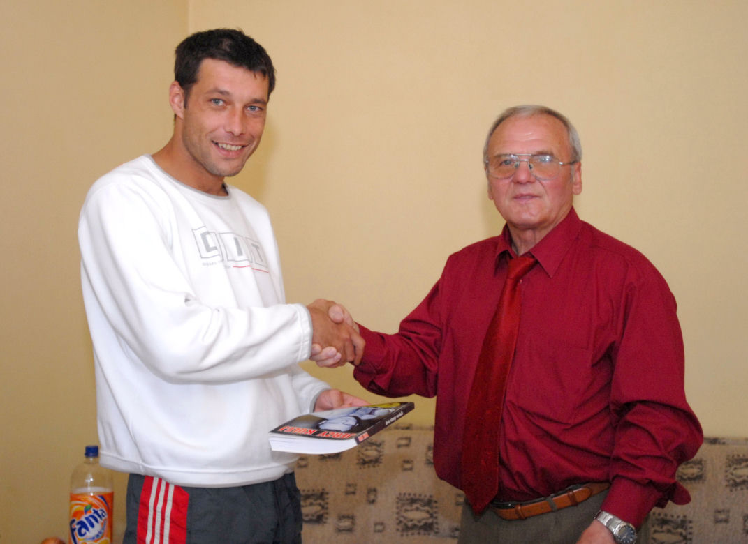 Igor Sypniewski