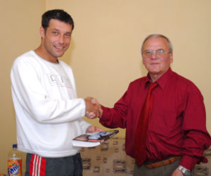 Igor Sypniewski