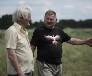 Rolnicy. Podlasie. Cała prawda o Gienku z Plutycz
