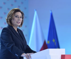 Konwencja Małgorzaty Kidawy - Błońskiej