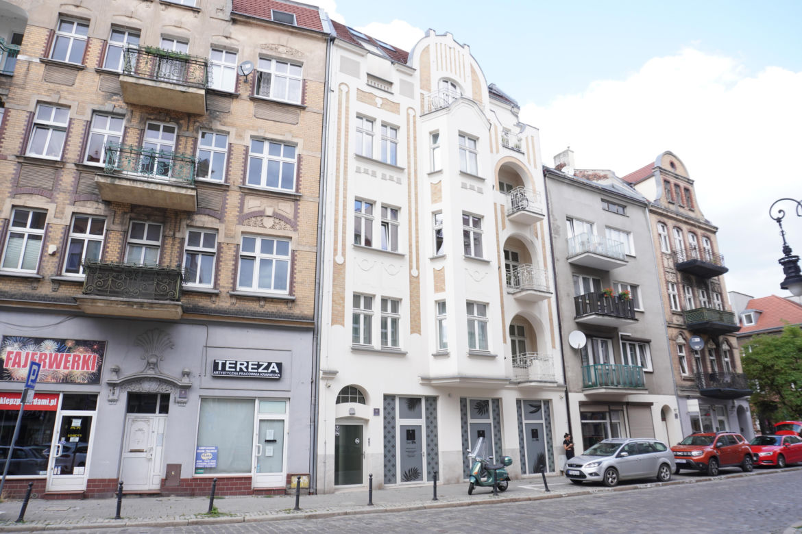 Chwaliszewo 