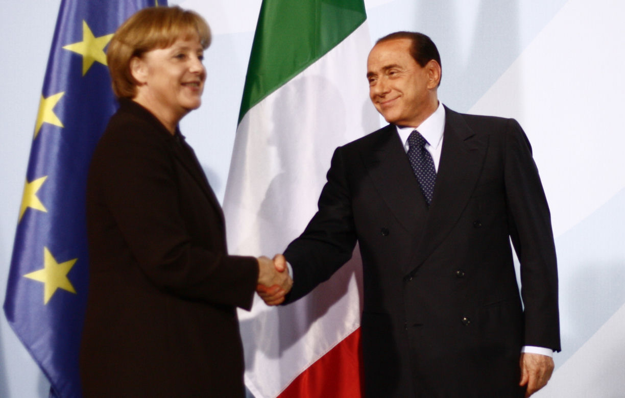 silvio