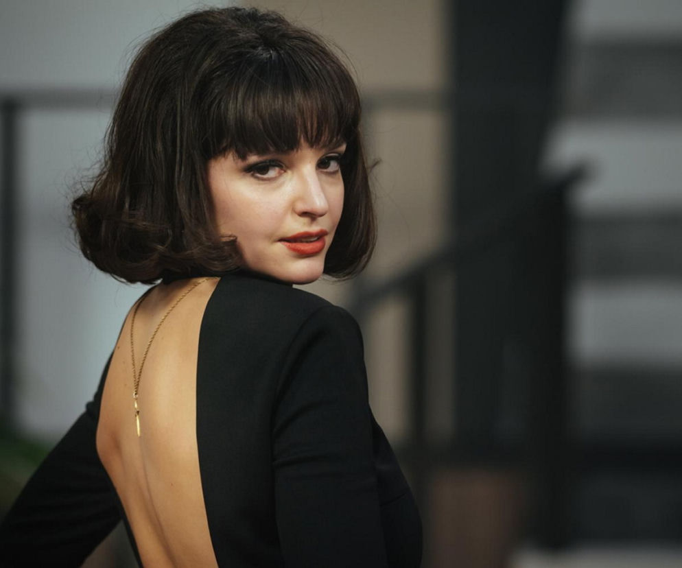 Maria Dębska