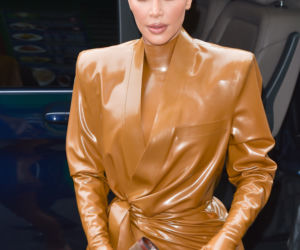 Kim Kardashian