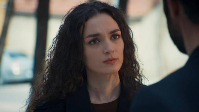 Dziedzictwo, odc. 840. Nana, Yaman