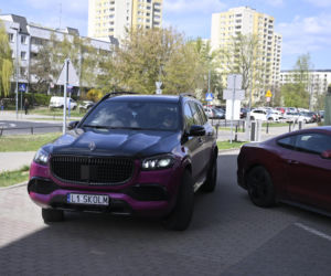 Blanka x Skolim w Esce