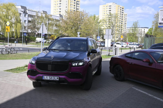 Blanka x Skolim w Esce