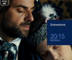 Zniewolona 3 odc. 4 (odc. 52). Katia (Sonya Priss), Andriej Żadan (Maxim Radugin)