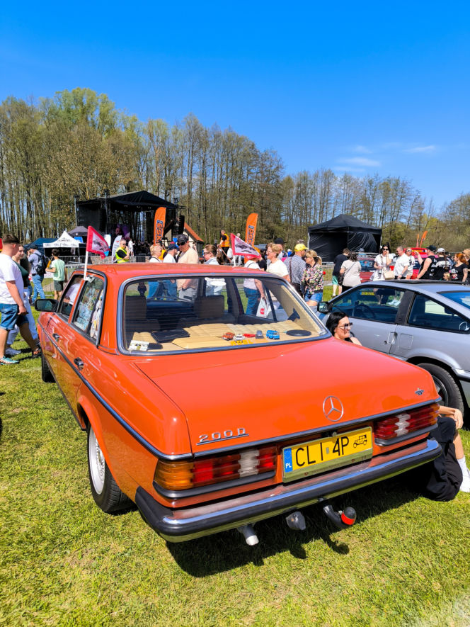 II Zalewiada - Retro Zlot 2026 (cz.2/2)