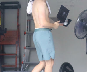 Niall Horan