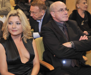 Wszystkie kobiety Machalicy