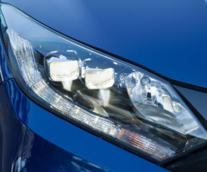 2015 Honda HR-V