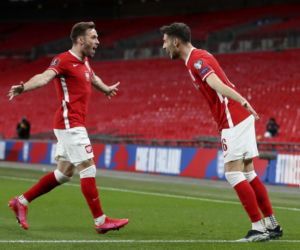 Jakub Moder, Maciej Rybus