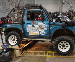 OffRoad Show Poland 2013