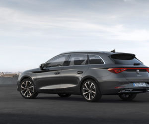 2020 Seat Leon Estate