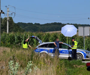 Rosyjski pocisk nad Polską? Pojawiają się kolejne informacje