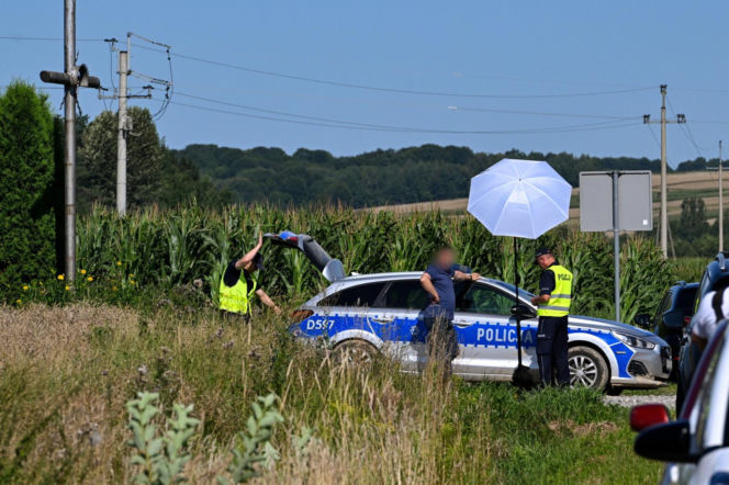 Rosyjski pocisk nad Polską? Pojawiają się kolejne informacje