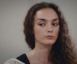 Dziedzictwo, odc. 880. Nana