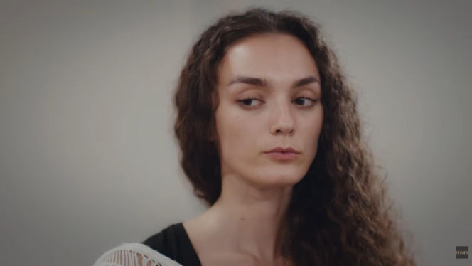 Dziedzictwo, odc. 880. Nana