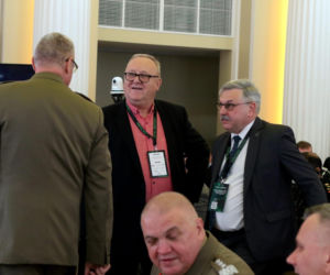 Konferencja Portalu Obronnego: „Fundamenty bezpieczeństwa 2025/2026”