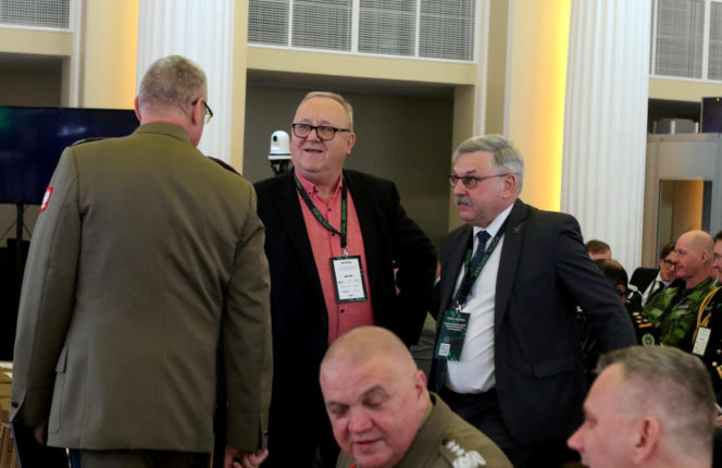 Konferencja Portalu Obronnego: „Fundamenty bezpieczeństwa 2025/2026”