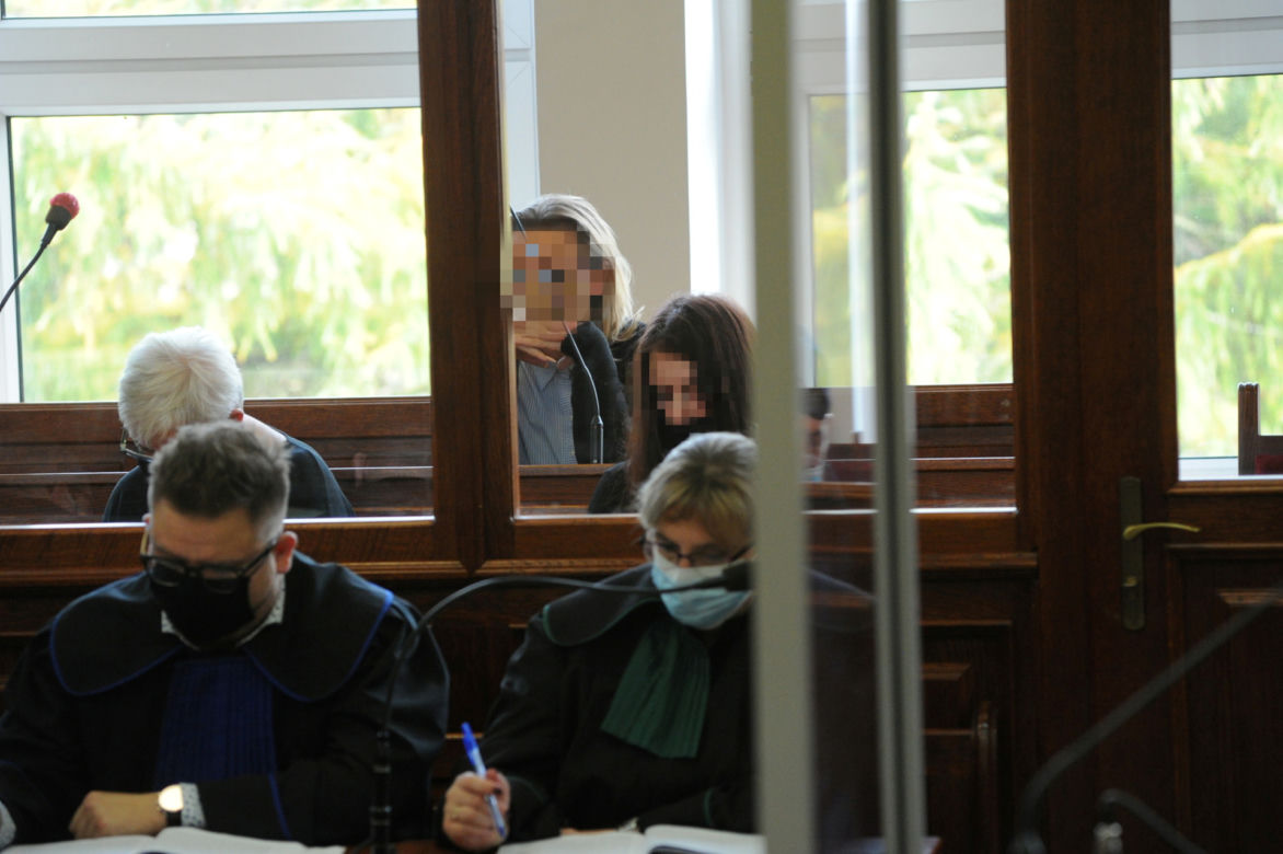 Krwawy Tulipan z Kołobrzegu rozkochiwał i mordował kobiety. W Koszalinie ruszył proces Mariusza G.