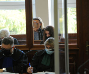 Krwawy Tulipan z Kołobrzegu rozkochiwał i mordował kobiety. W Koszalinie ruszył proces Mariusza G.