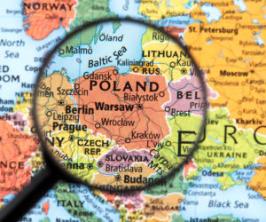 Rosja postrzega kraje bałtyckie i Polskę jako kolejne cele