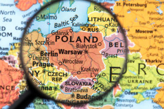 Minister obrony Litwy alarmuje. Rosja postrzega kraje bałtyckie i Polskę jako kolejne cele
