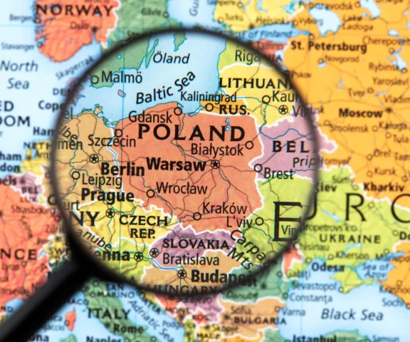 Zagrożenia hybrydowe na Bałtyku: Kraje regionu tworzą nową grupę zadaniową