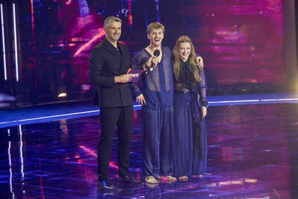 Finał You Can Dance 2025