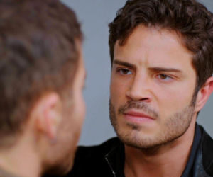 Miłość i nadzieja, odcinek 376. Cihan, Ege