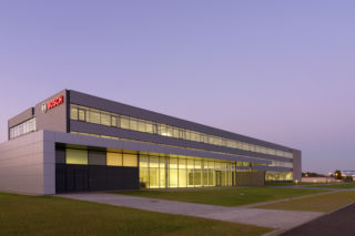 Bosch w Polsce od stycznia 2019 z nowym prezesem