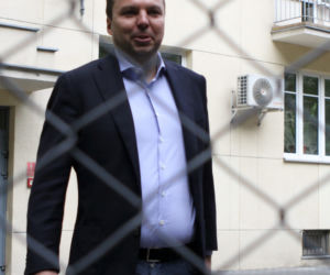 To oni rozwalili Platformę