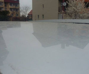 Pył saharyjski