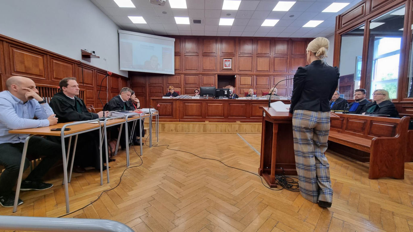 Proces "Krwawego Tulipana" dobiega końca