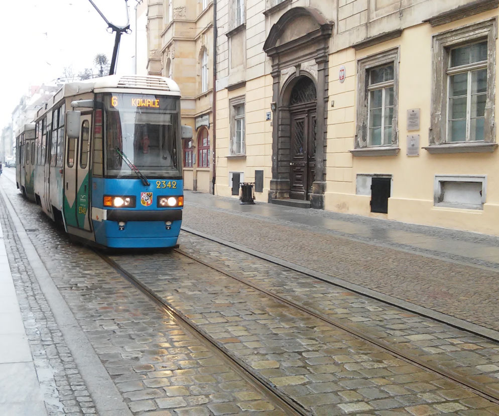 Sprawdź, gdzie pojawią się kontrolerzy biletów MPK!