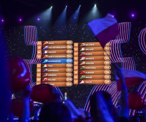 Eurowizja Junior 2021