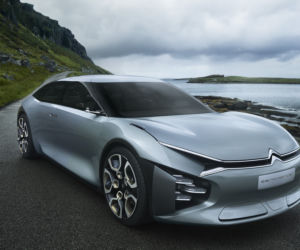Citroen Cxperience Concept
