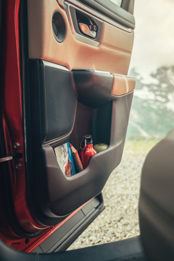 2019 nowa Honda CR-V