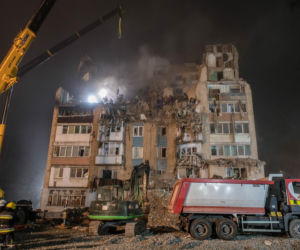 7-letnia Polka Amelia zginęła z mamą pod rosyjskimi rakietami. Wstrząsające szczegóły tragedii