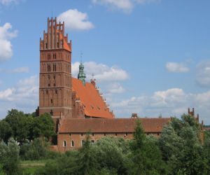 Najpiękniejsze kościoły na Warmii