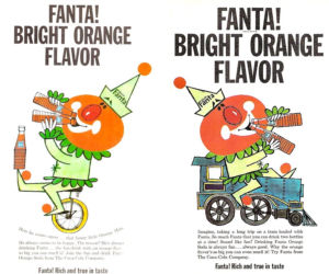 Fanta