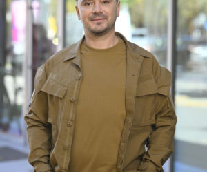Daniel Martyniuk wpadł do TVN. Tak wygląda syn marnotrawny Zenka