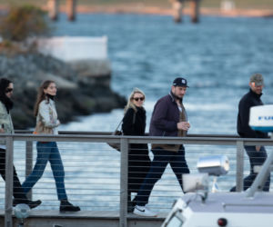 Ślub Jennifer Lawrence i Cooke'a Maroney'a