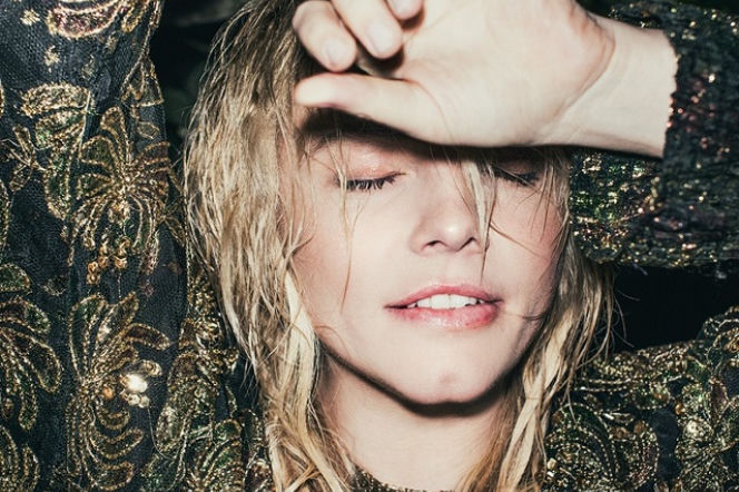 IDOL: Ania Dąbrowska radzi uczestnikom. ''Trzeba ćwiczyć. Ćwiczyć codziennie'