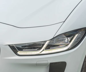Jaguar I-Pace EV400 AWD SE