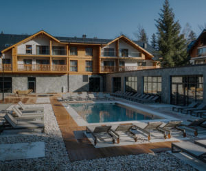 Mövenpick Resort & Spa Karpacz
